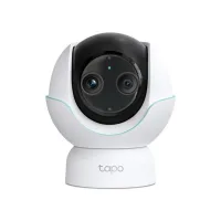 CAMARA DE SEGURIDAD WIFI TP-LINK TAPO C480 2K