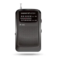 RADIO ENERGY SISTEM POCKET RADIO BLUETOOTH
