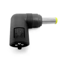 TIP DIN3 A6 19V PARA CARGADOR UNIVERSAL 40W