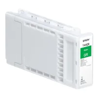 CARTUCHO TINTA EPSON T44QB40 ULTRACHROME PRO 12 GREEN 350ML