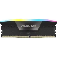 MEMORIA RAM DDR5 8GB CORSAIR VENGEANCE RGB / 5200MT/S / PC5-41600 / CL40 / 1.25V
