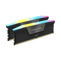 MEMORIA RAM DDR5 32GB KIT 2X16GB CORSAIR VENGEANCE RGB 5200MT/S C40