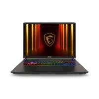 PORTATIL MSI VECTOR A16 HX A8WHG-050XES R9-7945HX/ 32GB/ SSD 1TB/ RTX 5070Ti 12GB/ 16" QHD+/ FREEDOS