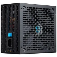 FUENTE ALIMENTACION HIDITEC GDX850 V3 GAMING ATX 850W
