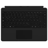 TECLADO MICROSOFT SURFACE TYPE COVER PARA SURFACE PRO10 NEGRO