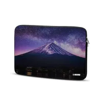 FUNDA PARA PORTATIL SUBBLIM TRENDY SLEEVE NEO MOUNTAIN 15.6"