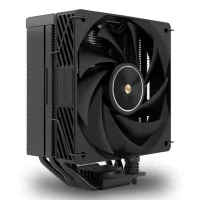 VENTILADOR DISIPADOR CPU MARS GAMING MCPUX5 120MM NEGRO