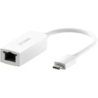 ADAPTADOR D-LINK DUB-E250 USB TIPO C A GIGABIT ETHERNET 2.5G