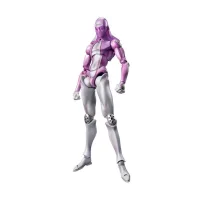 FIGURA GOOD SMILE COMPANY JOJO'S BIZARRE ADVENTURE PART 5 GOLDEN WIND CHOZOKADO M-B