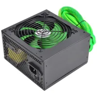 FUENTE DE ALIMENTACION L-LINK ATX 650W GAMING