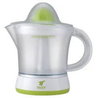EXPRIMIDOR ELECTRICO THULOS TH-EX41 VERDE 40W 1.2L