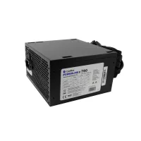 FUENTE ALIMENTACION COOLBOX POWERLINE2 BLACK-750 ATX 750W