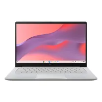 PORTATIL ASUS CHROMEBOOK CM14 CL1405CM4A-MW0194 KOMPANIO 540/ 8GB/ EMMC 128GB/ 14" FHD/ CHROME OS