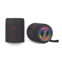 ALTAVOZ PORTATIL AIWA BST-250 BLUETOOTH NEGRO