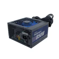 FUENTE DE ALIMENTACION COOLBOX POWERLINE III GAMING ATX 850W
