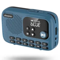 RADIO ENERGY SISTEM TUNERGO