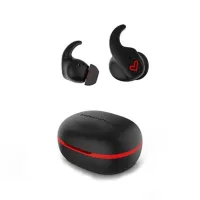 AURICULARES MICRO ENERGY SISTEM FREESTYLE SPACE BLUETOOTH NEGRO