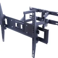 SOPORTE ARTICULADO DE PARED PHOENIX PARA TV HASTA 75" 50KG