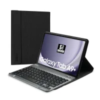 FUNDA + TECLADO SUBBLIM KEYTAB PRO PARA TABLET SAMSUNG A9+ 11"
