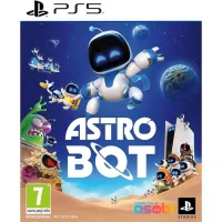 JUEGO PS5 - ASTRO BOT