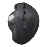 RATON INALAMBRICO LOGITECH MX ERGO S NEGRO