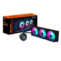 KIT REFRIGERACION LIQUIDA GIGABYTE AORUS WATERFORCE II 360 G2