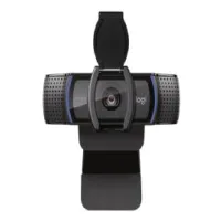 WEBCAM LOGITECH C920E EMPRESARIAL FULL HD 1080P/30FPS MICROFONO