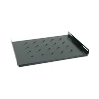 Bandeja Fija 1U Para Armario Rack Phasak 600 Pho 5260 Negro
