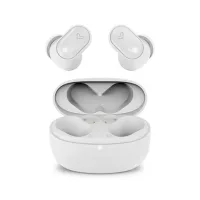 AURICULARES MICRO ENERGY SISTEM URBAN BEAT SNOW BLUETOOTH BLANCO
