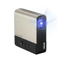 ASUS ZENBEAM E2 300 ANSI LUMENES DLP WVGA 854X480