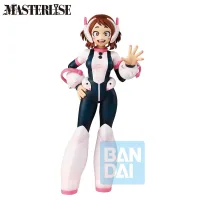 FIGURA ICHIBANSHO MY HERO ACADEMIA MASTERLISE OCHACO URARAKA (THEIR STORY) 22CM