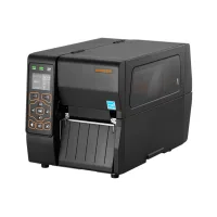 IMPRESORA ETIQUETAS INDUSTRIAL TRANSFERENCIA TERMICA BIXOLON XT3-40 USB/ SERIE/ ETHERNET