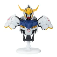 FIGURA ICHIBANSHO MOBILE SUIT GUNDAM (IRON-BLOODED ORPHANS) BARBATOS 18CM