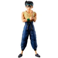 FIGURA ICHIBANSHO ML YU-YU HAKUSHO YUSUKE URAMESHI DT VOL3