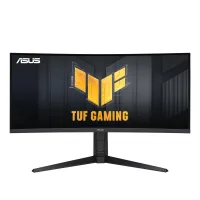 ASUS TUF GAMING VG34VQEL1A 34" CURVO 3440 X 1440 1MS USB HDMI DISPLAYPORT ALTAVOCES REG. ALTURA