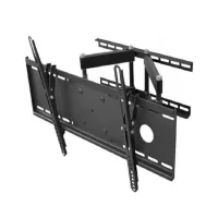 VESA 600X400MM MAX/40KG MAX/GIRO 90º/INCLINA 15º