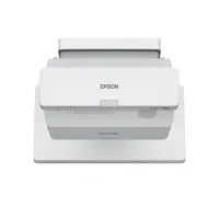 PROYECTOR EPSON EB-760W ANSI 3LCD WXGA HD READY 4100 LUMENES