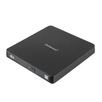 Regrabadora Externa Cd/DVD Intenso USB 3.2 Eod 400D