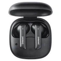 AURICULARES INTENSO BUDS PRO TWS H-ANC+ENC NEGRO