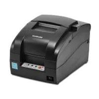 IMPRESORA TICKET BIXOLON SRP-275 III USB ETHERNET CORTE NEGRA