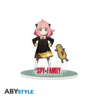 ACRILICO ABYSTYLE SPY X FAMILY ANYA FORGER