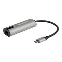 ADAPTADOR DE RED USB TIPO C STARTECH RJ45