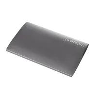 DISCO DURO EXTERNO SOLIDO SSD INTENSO 128GB PREMIUM EDITION 1.8"