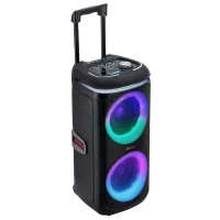 ALTAVOZ TROLLEY AIWA KBTUS-480 NEGRO