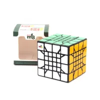 CUBO DE RUBIK MF8 SON-MUM 4X4 II NEGRO