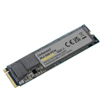 DISCO DURO INTERNO SOLIDO SSD INTENSO 250GB PREMIUM NVMe