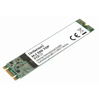 DISCO DURO INTERNO SOLIDO SSD INTENSO TOP 512GB M.2 SATA 3