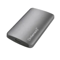 DISCO DURO EXTERNO SOLIDO SSD INTENSO TX800 500GB USB TIPO C