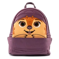 MOCHILA LOUNGEFLY DISNEY RAYA Y EL ULTIMO DRAGON TUK TUK