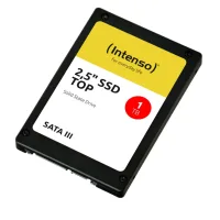 DISCO DURO INTERNO SOLIDO SSD INTENSO TOP PERFORMANCE 1TB 2.5" SATA3